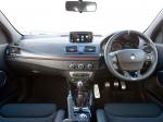 Renault Megane R.S. 265 2014 года